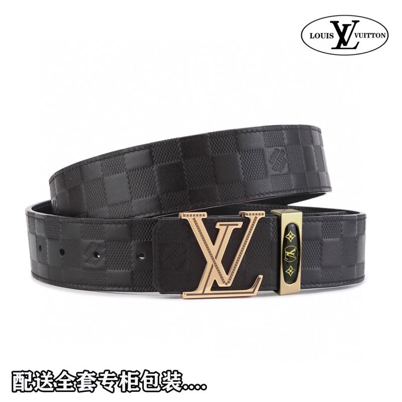 Louis Vuitton Belts